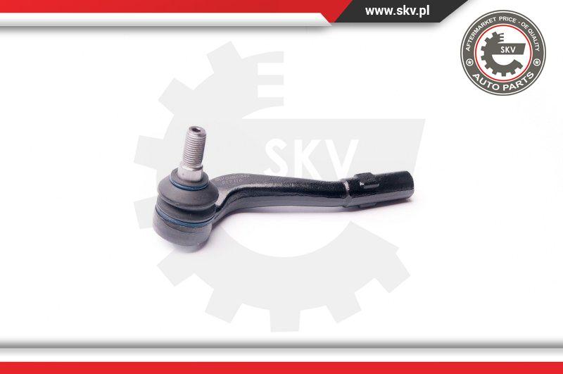 Esen SKV 04SKV340 - Suspension Kit autospares.lv