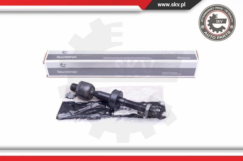 Esen SKV 04SKV347 - Inner Tie Rod, Axle Joint autospares.lv