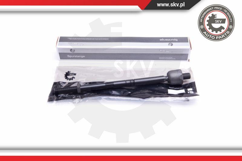 Esen SKV 04SKV359 - Inner Tie Rod, Axle Joint autospares.lv