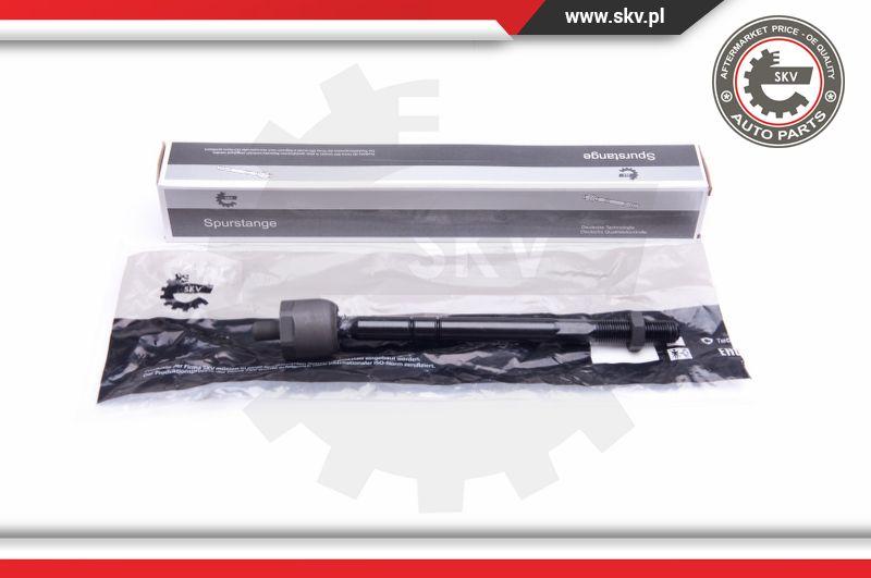 Esen SKV 04SKV355 - Inner Tie Rod, Axle Joint autospares.lv