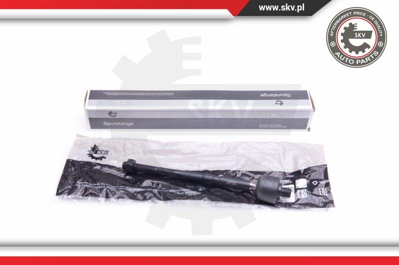 Esen SKV 04SKV362 - Inner Tie Rod, Axle Joint autospares.lv