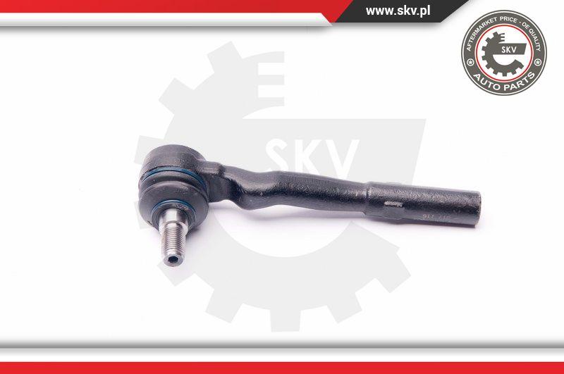 Esen SKV 04SKV309 - Tie Rod End autospares.lv