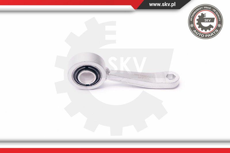 Esen SKV 04SKV311 - Rod / Strut, stabiliser autospares.lv