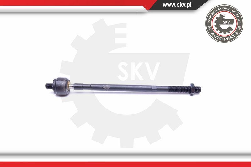 Esen SKV 04SKV371 - Inner Tie Rod, Axle Joint autospares.lv