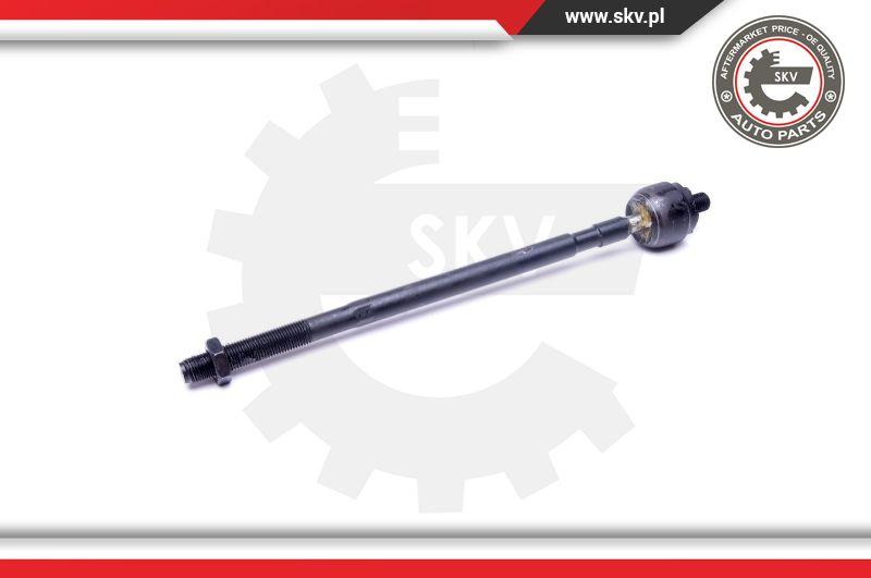 Esen SKV 04SKV371 - Inner Tie Rod, Axle Joint autospares.lv