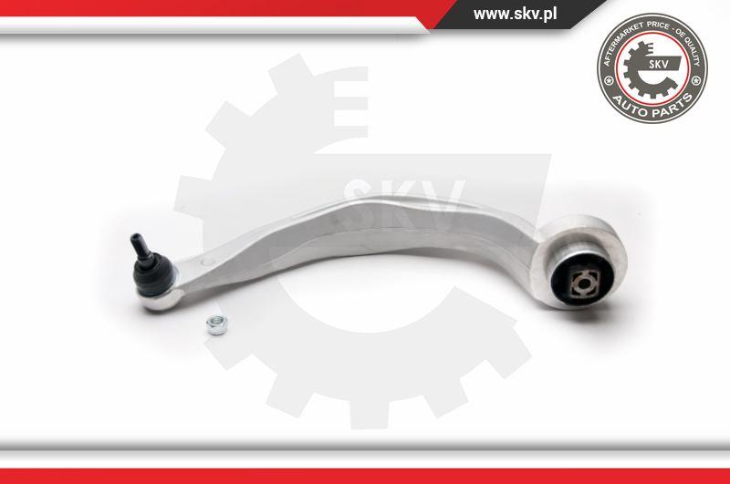 Esen SKV 04SKV214 - Track Control Arm autospares.lv