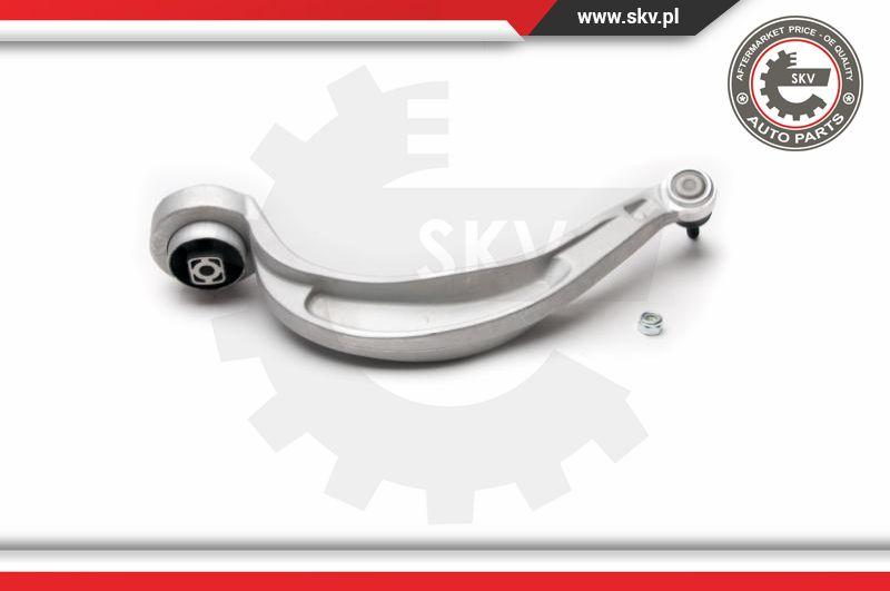 Esen SKV 04SKV213 - Track Control Arm autospares.lv