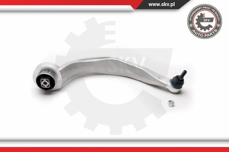 Esen SKV 04SKV213 - Track Control Arm autospares.lv