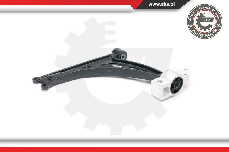 Esen SKV 04SKV286 - Track Control Arm autospares.lv