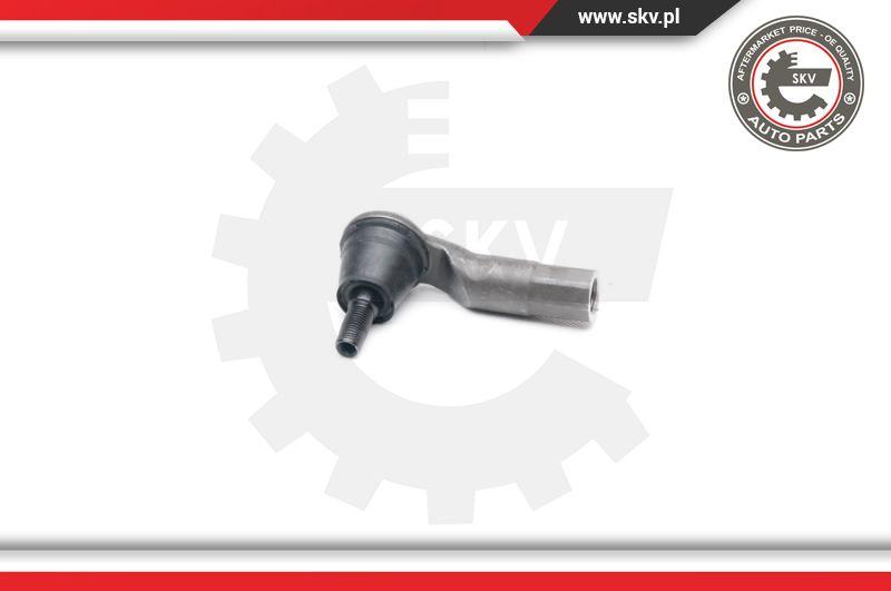 Esen SKV 04SKV281 - Tie Rod End autospares.lv