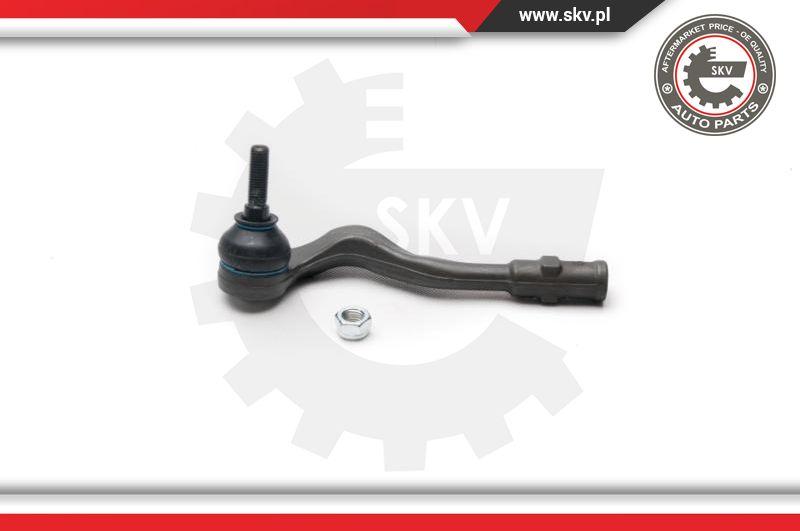 Esen SKV 04SKV221 - Tie Rod End autospares.lv