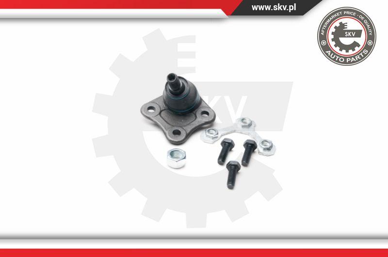 Esen SKV 04SKV272 - Ball Joint autospares.lv