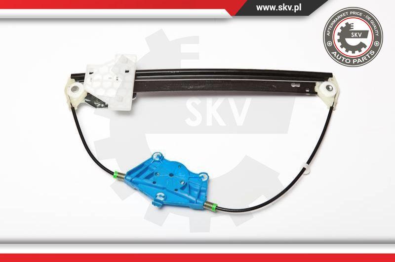 Esen SKV 01SKV394 - Window Regulator autospares.lv