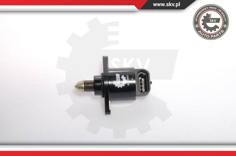 Esen SKV 08SKV044 - Idle Control Valve, air supply autospares.lv