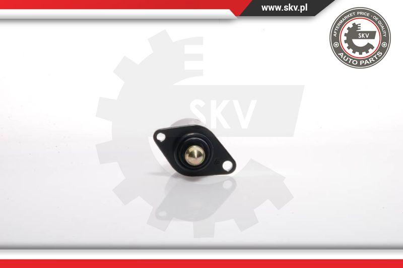 Esen SKV 08SKV001 - Idle Control Valve, air supply autospares.lv