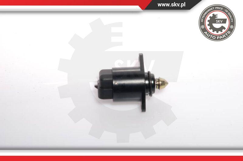 Esen SKV 08SKV001 - Idle Control Valve, air supply autospares.lv