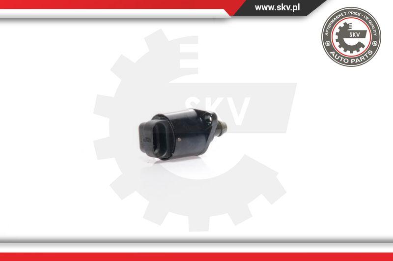 Esen SKV 08SKV032 - Idle Control Valve, air supply autospares.lv