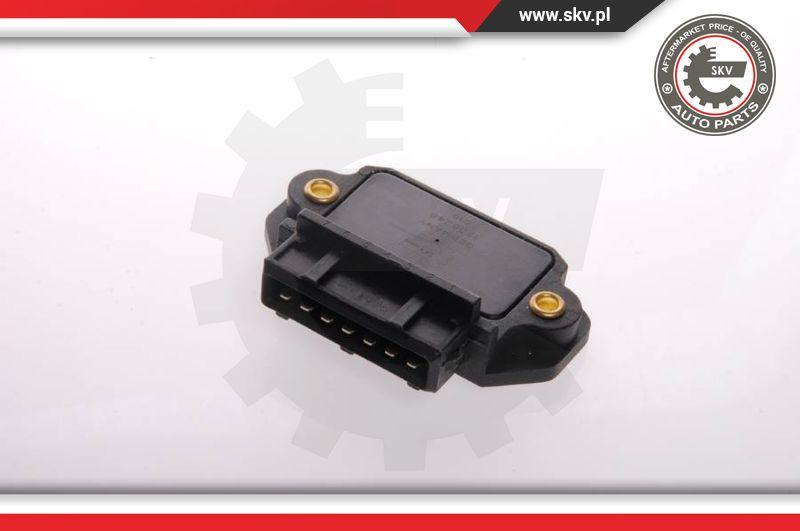 Esen SKV 03SKV904 - Switch Unit, ignition system autospares.lv