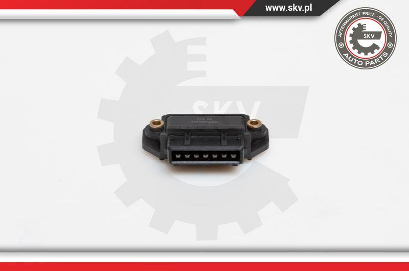 Esen SKV 03SKV901 - Switch Unit, ignition system autospares.lv