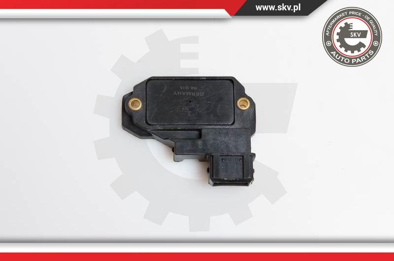 Esen SKV 03SKV902 - Switch Unit, ignition system autospares.lv