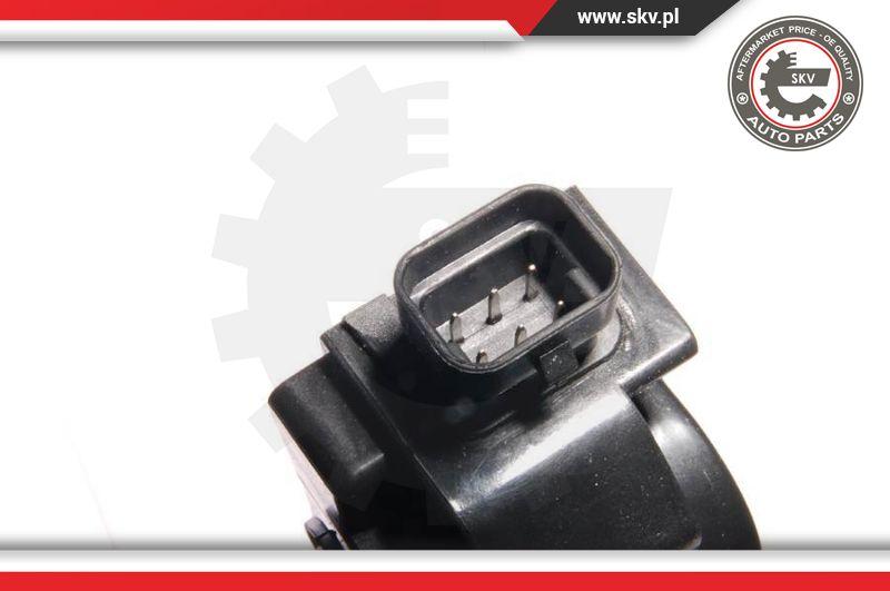Esen SKV 03SKV013 - Ignition Coil autospares.lv