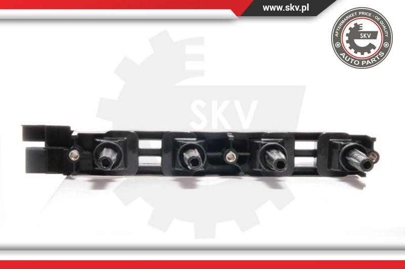 Esen SKV 03SKV086 - Ignition Coil autospares.lv