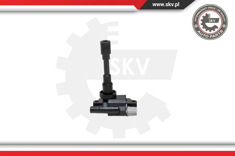Esen SKV 03SKV082 - Ignition Coil autospares.lv
