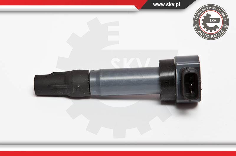 Esen SKV 03SKV198 - Ignition Coil autospares.lv