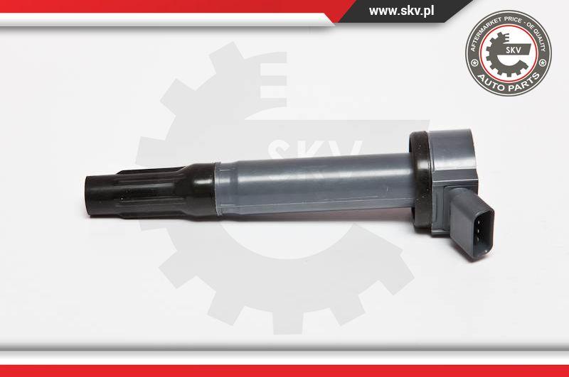Esen SKV 03SKV197 - Ignition Coil autospares.lv