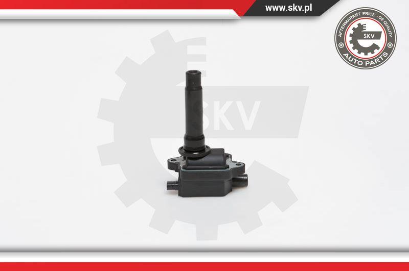 Esen SKV 03SKV149 - Ignition Coil autospares.lv
