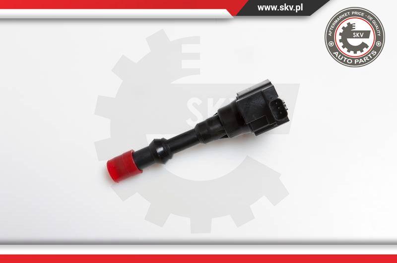 Esen SKV 03SKV165 - Ignition Coil autospares.lv