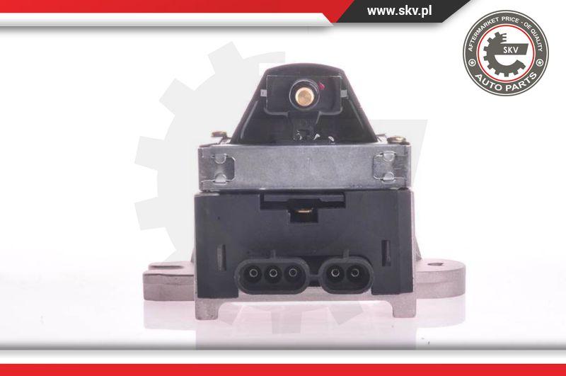 Esen SKV 03SKV189 - Ignition Coil autospares.lv