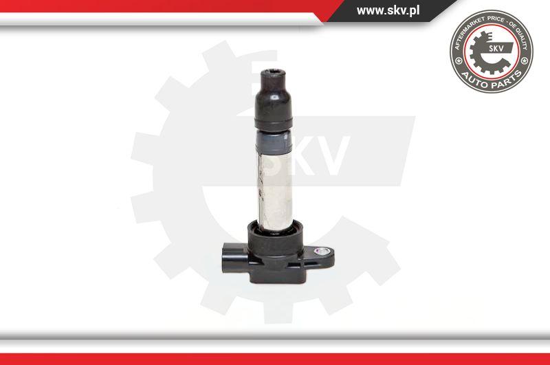 Esen SKV 03SKV184 - Ignition Coil autospares.lv