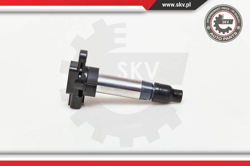 Esen SKV 03SKV184 - Ignition Coil autospares.lv