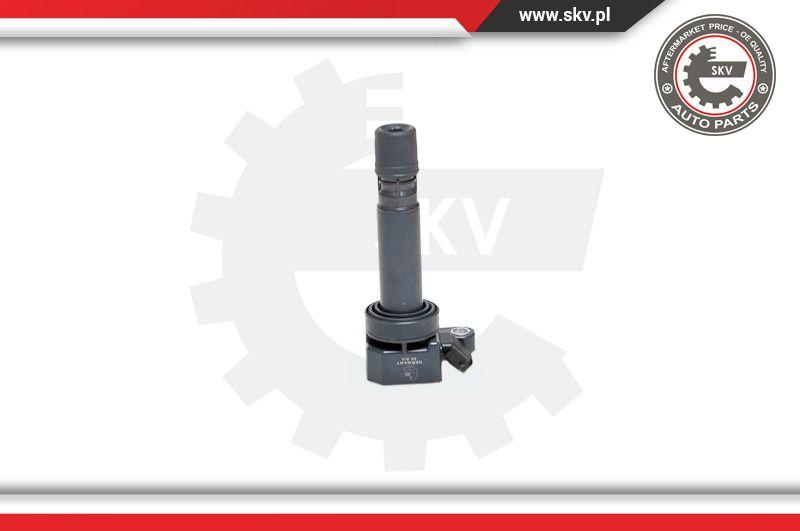 Esen SKV 03SKV182 - Ignition Coil autospares.lv