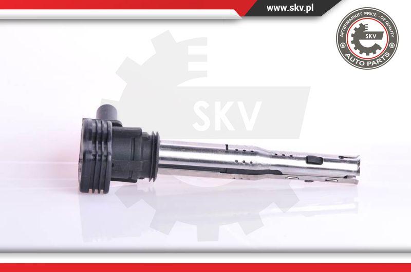 Esen SKV 03SKV134 - Ignition Coil autospares.lv