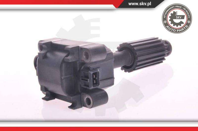 Esen SKV 03SKV128 - Ignition Coil autospares.lv