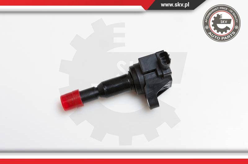 Esen SKV 03SKV179 - Ignition Coil autospares.lv