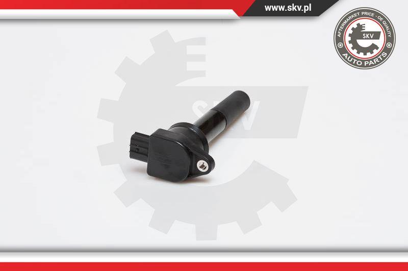 Esen SKV 03SKV178 - Ignition Coil autospares.lv