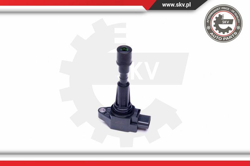 Esen SKV 03SKV323 - Ignition Coil autospares.lv