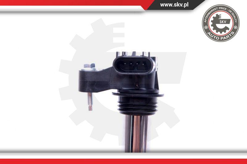 Esen SKV 03SKV294 - Ignition Coil autospares.lv