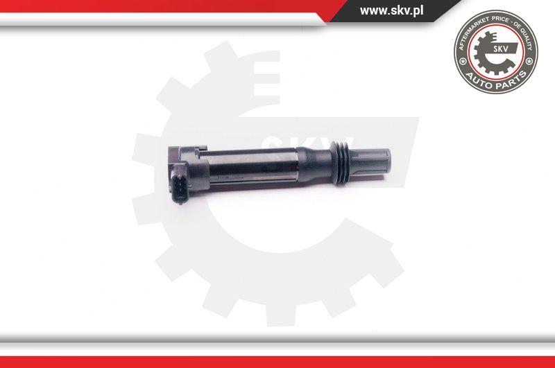 Esen SKV 03SKV268 - Ignition Coil autospares.lv