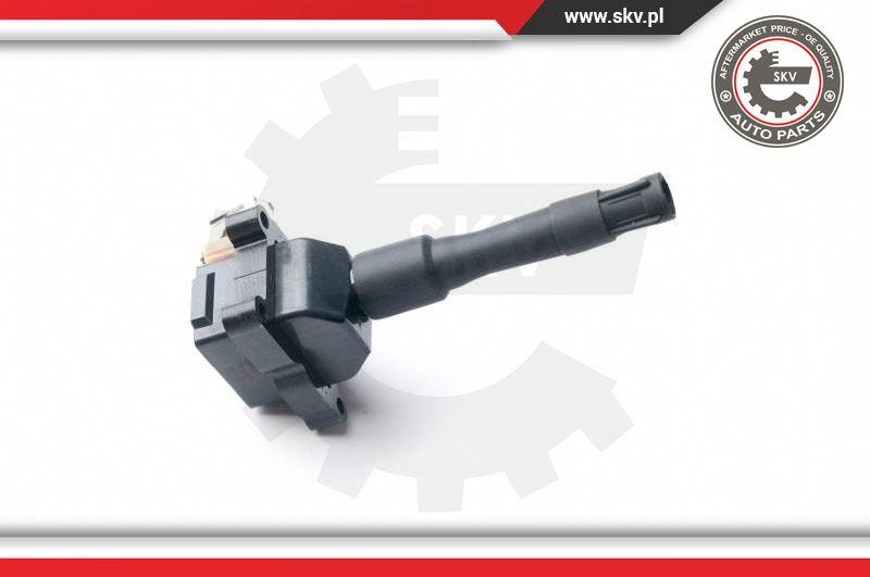 Esen SKV 03SKV219 - Ignition Coil autospares.lv