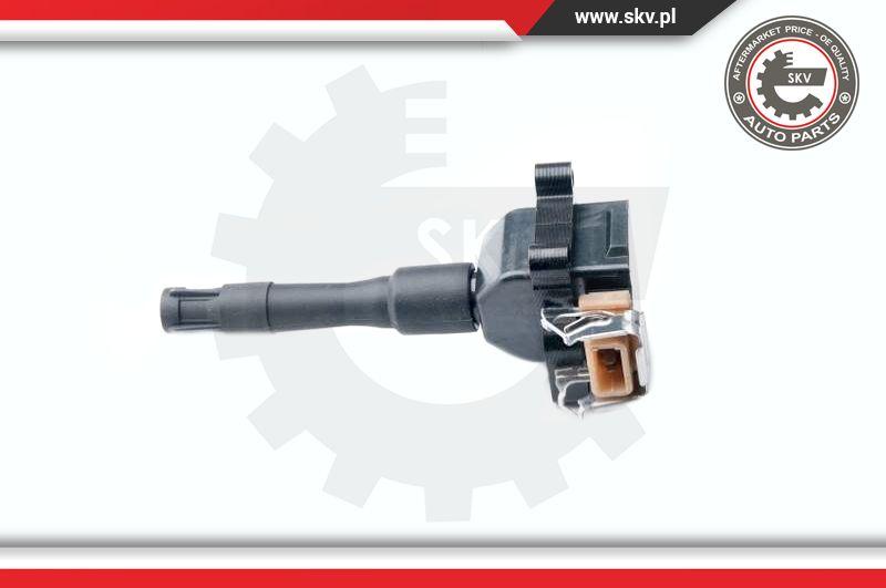 Esen SKV 03SKV219 - Ignition Coil autospares.lv