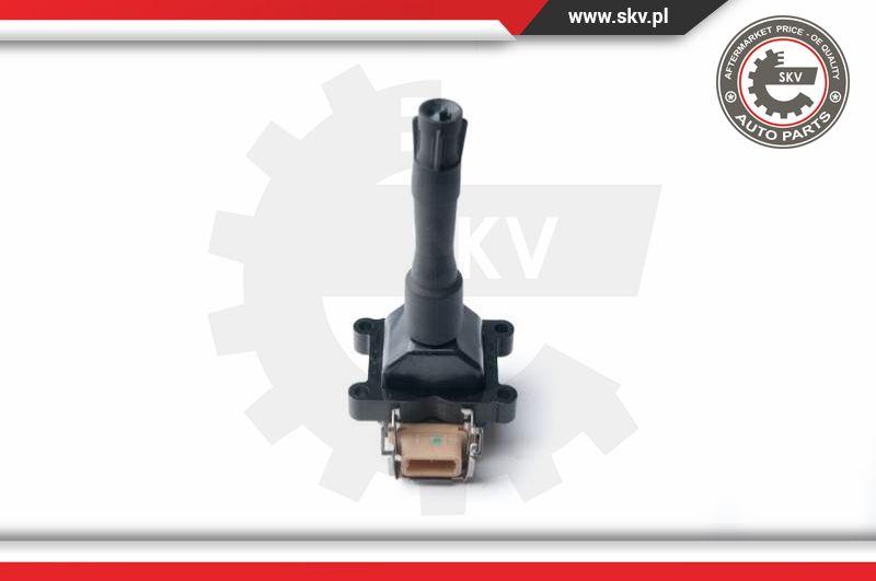 Esen SKV 03SKV219 - Ignition Coil autospares.lv