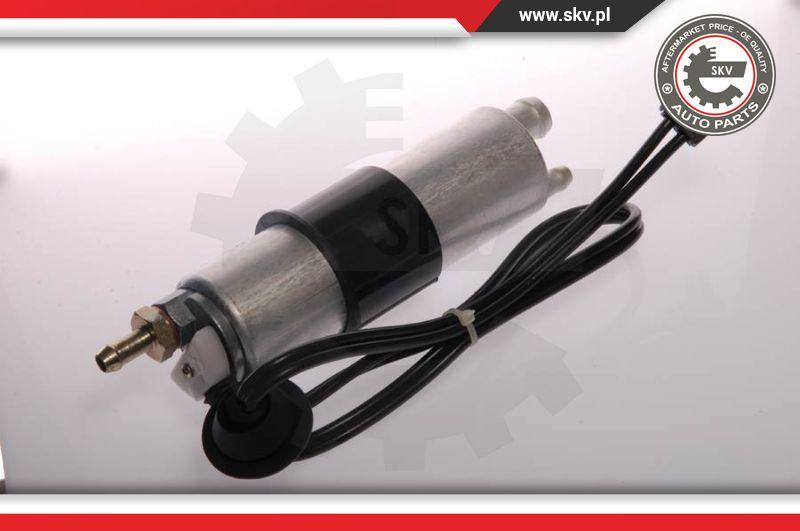 Esen SKV 02SKV006 - Fuel Pump autospares.lv