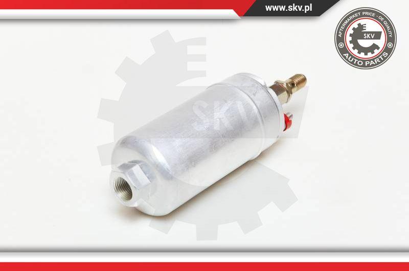 Esen SKV 02SKV003 - Fuel Pump autospares.lv