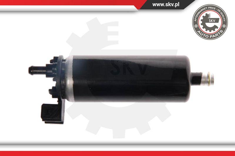 Esen SKV 02SKV007 - Fuel Pump autospares.lv