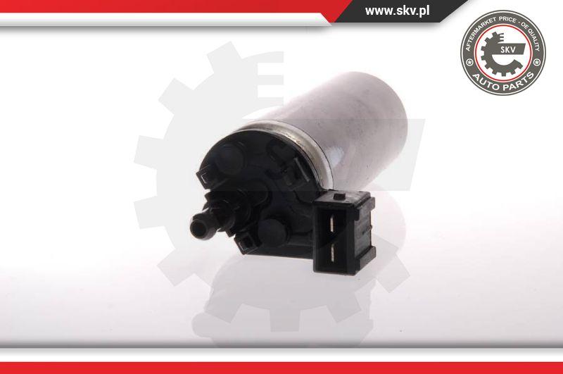 Esen SKV 02SKV007 - Fuel Pump autospares.lv