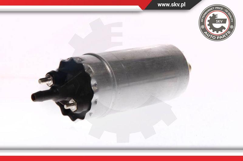 Esen SKV 02SKV016 - Fuel Pump autospares.lv